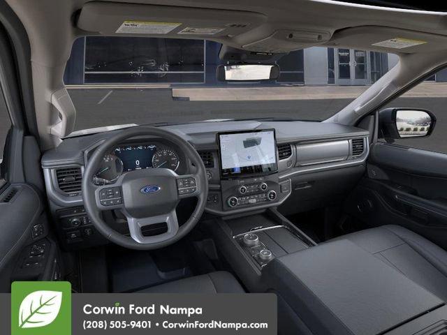 new 2024 Ford Expedition car, priced at $63,994