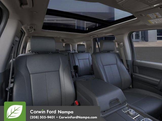 new 2024 Ford Expedition car, priced at $63,994