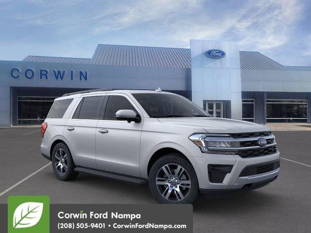 new 2024 Ford Expedition car, priced at $63,994