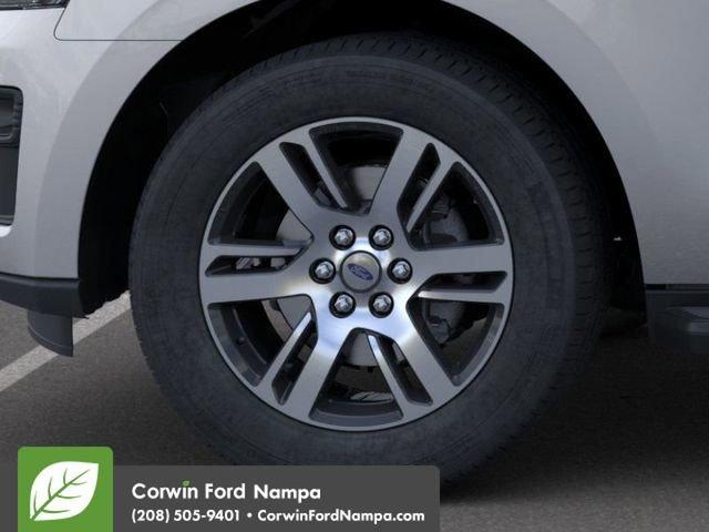 new 2024 Ford Expedition car, priced at $63,994