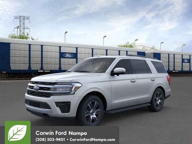 new 2024 Ford Expedition car, priced at $69,690