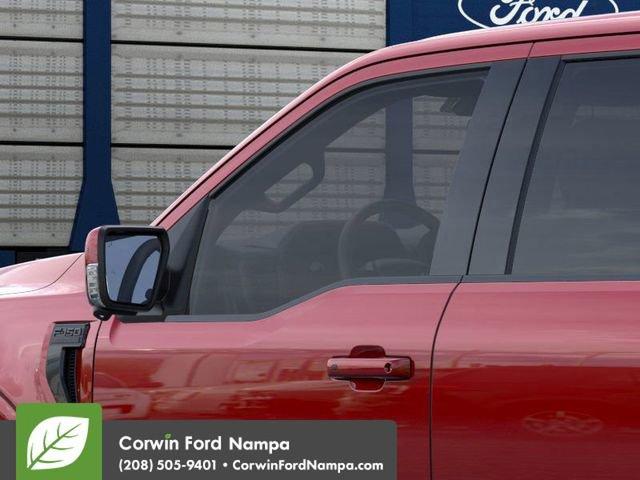 new 2025 Ford F-150 car, priced at $73,195