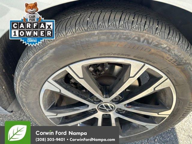 used 2022 Volkswagen Jetta car, priced at $18,500