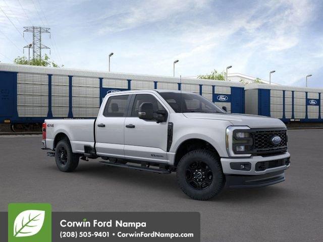 new 2024 Ford F-350 car, priced at $66,255