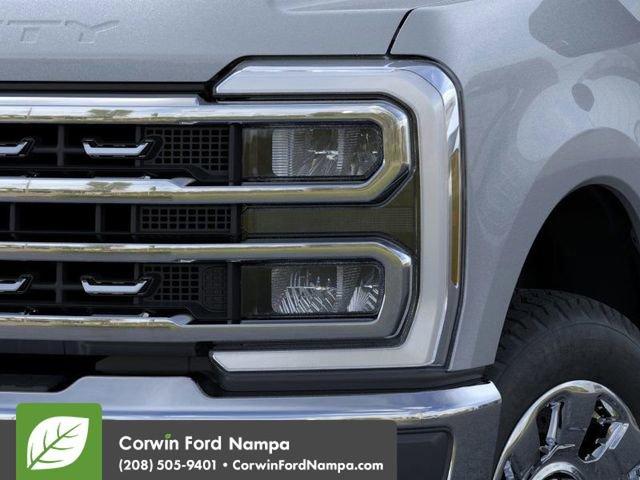 new 2024 Ford F-350 car, priced at $87,812