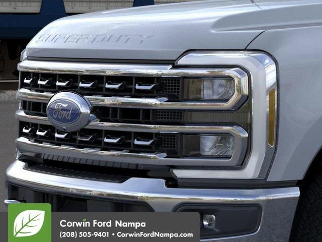 new 2024 Ford F-350 car, priced at $87,812