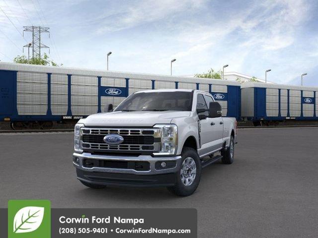 new 2024 Ford F-350 car, priced at $54,145