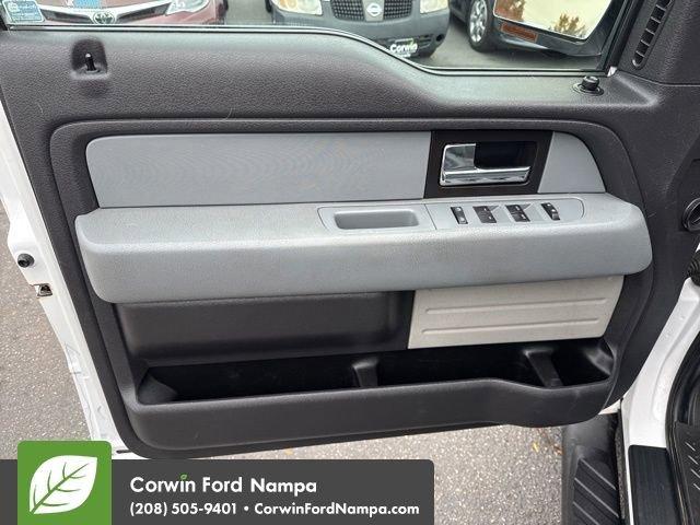 used 2014 Ford F-150 car, priced at $15,980