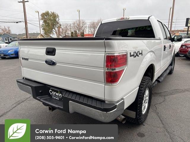 used 2014 Ford F-150 car, priced at $15,980