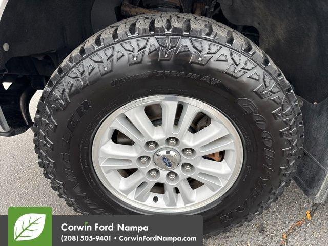 used 2014 Ford F-150 car, priced at $15,980