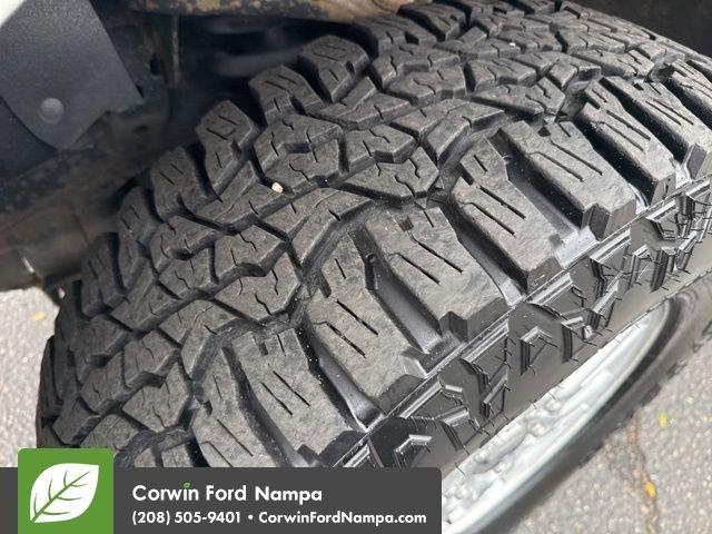 used 2014 Ford F-150 car, priced at $15,980