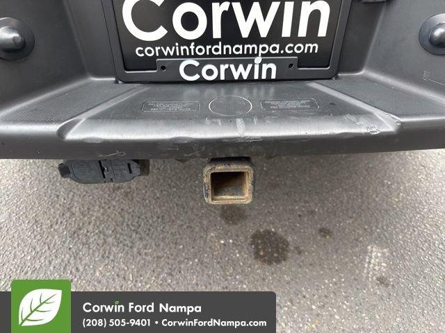 used 2014 Ford F-150 car, priced at $15,980