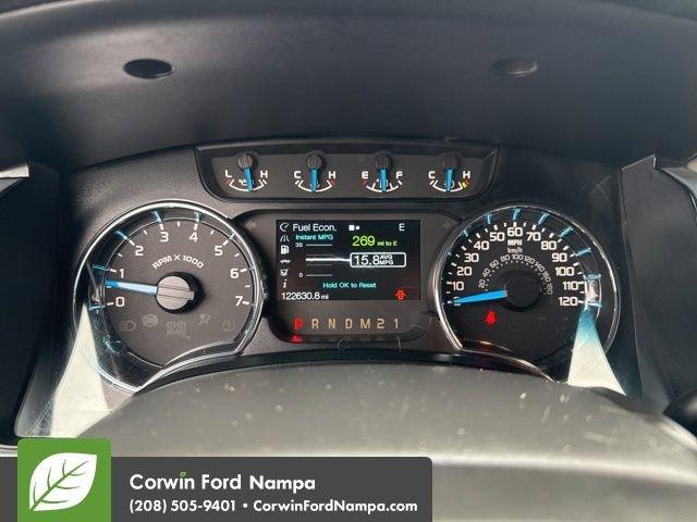 used 2014 Ford F-150 car, priced at $15,980