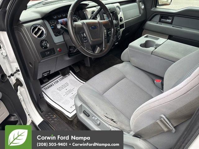 used 2014 Ford F-150 car, priced at $15,980