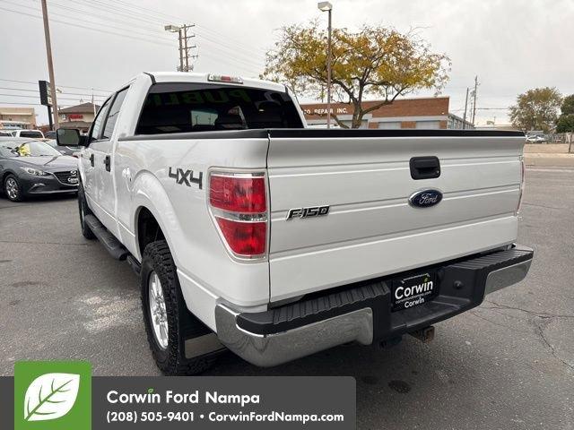 used 2014 Ford F-150 car, priced at $15,980
