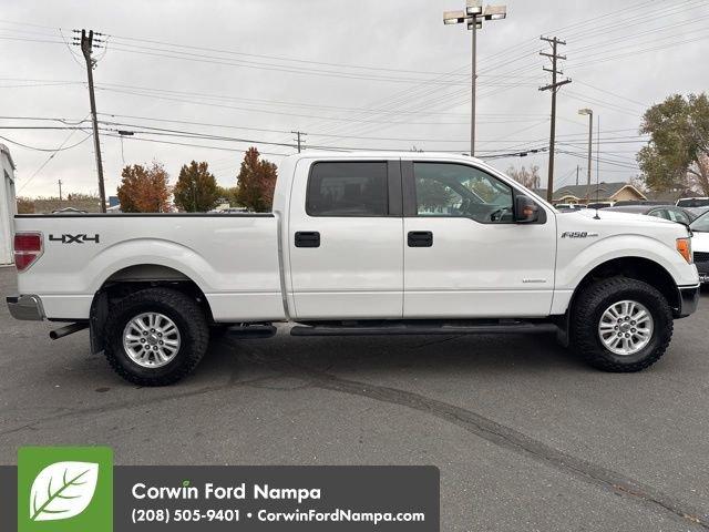 used 2014 Ford F-150 car, priced at $15,980