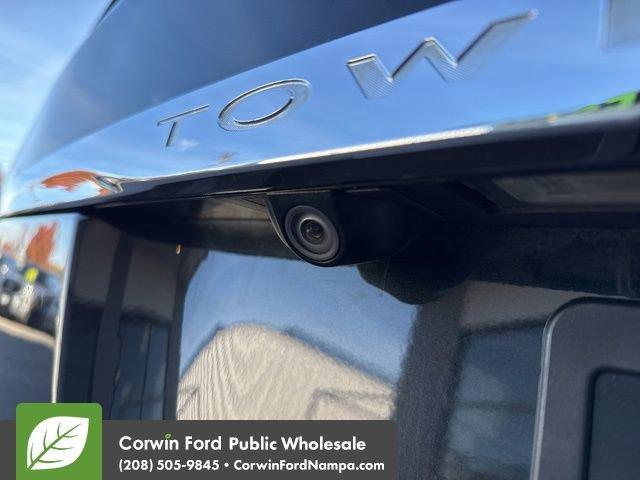 used 2014 Chrysler Town & Country car, priced at $5,335