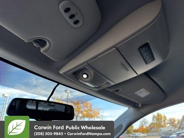 used 2014 Chrysler Town & Country car, priced at $5,335