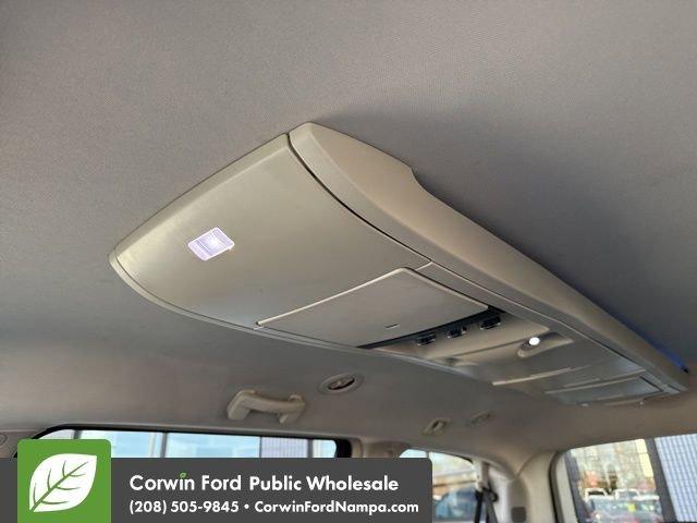 used 2014 Chrysler Town & Country car, priced at $5,335