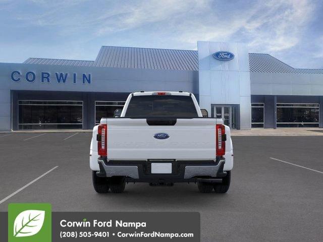 new 2026 Ford F-350 car, priced at $74,452