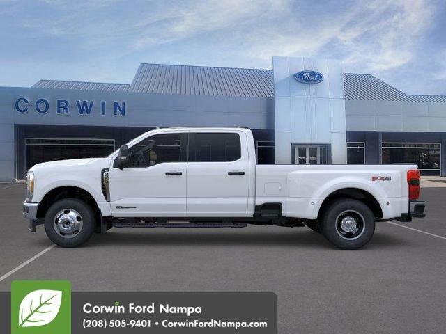 new 2026 Ford F-350 car, priced at $74,452