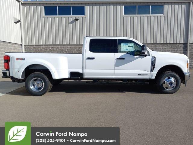 new 2026 Ford F-350 car, priced at $74,452