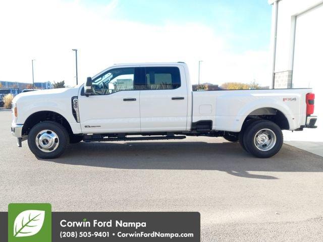 new 2026 Ford F-350 car, priced at $74,452