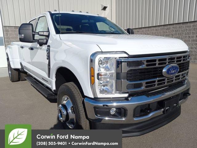 new 2026 Ford F-350 car, priced at $74,452