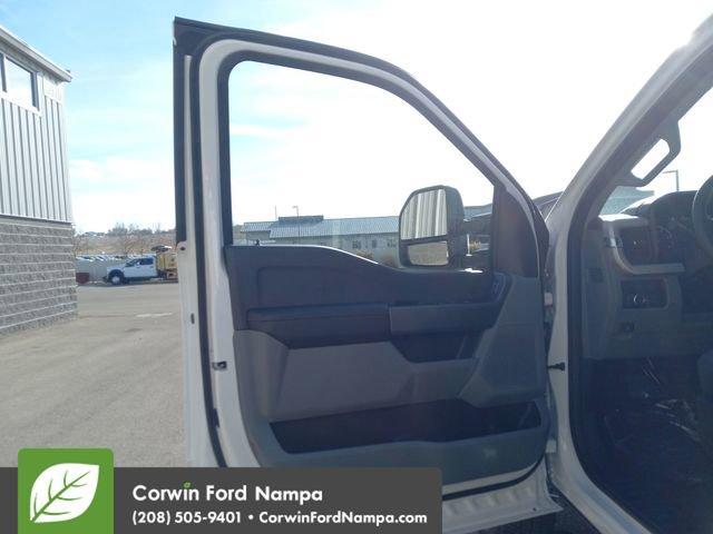 new 2026 Ford F-350 car, priced at $74,452