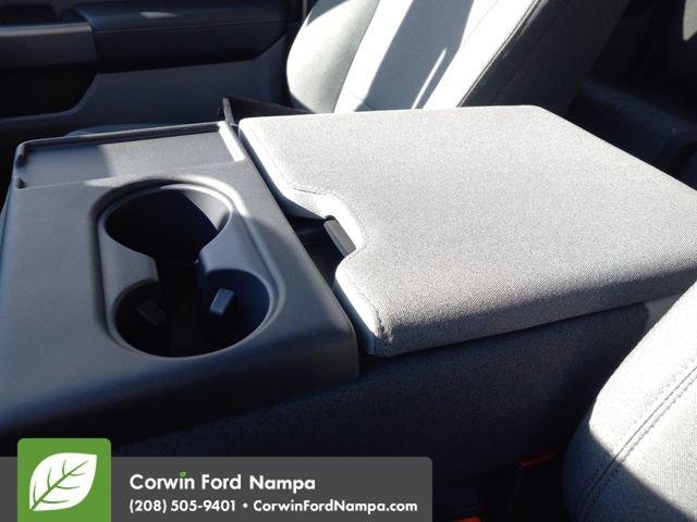 new 2026 Ford F-350 car, priced at $74,452