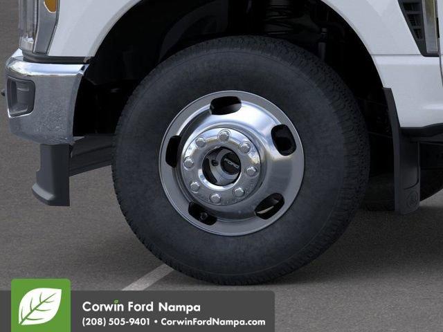 new 2026 Ford F-350 car, priced at $74,452