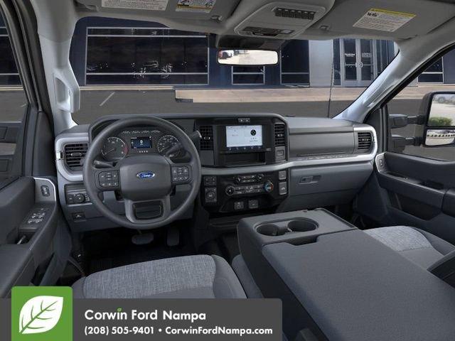 new 2026 Ford F-350 car, priced at $74,452