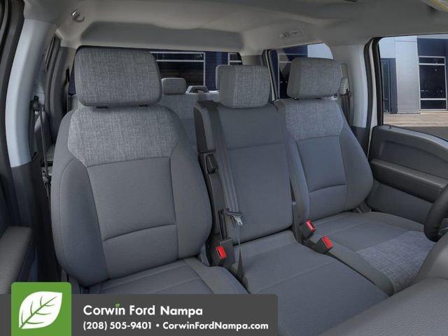 new 2026 Ford F-350 car, priced at $74,452