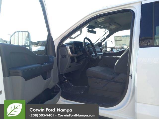 new 2026 Ford F-350 car, priced at $74,452