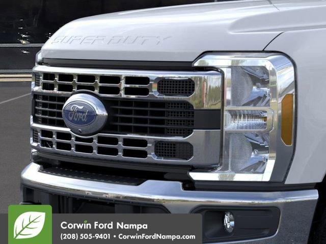 new 2026 Ford F-350 car, priced at $74,452