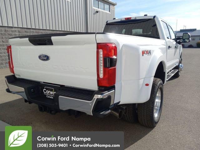 new 2026 Ford F-350 car, priced at $74,452