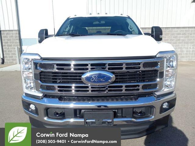 new 2026 Ford F-350 car, priced at $74,452