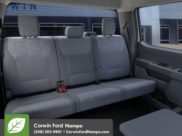 new 2026 Ford F-350 car, priced at $74,452