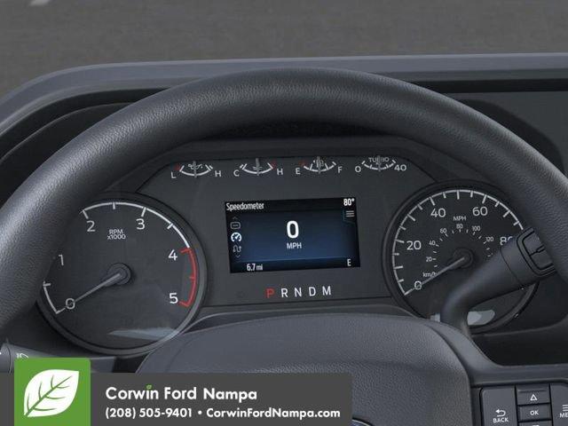 new 2026 Ford F-350 car, priced at $74,452