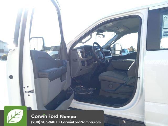 new 2026 Ford F-350 car, priced at $72,977