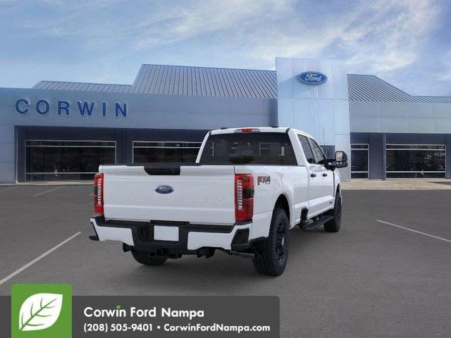 new 2026 Ford F-350 car, priced at $76,850