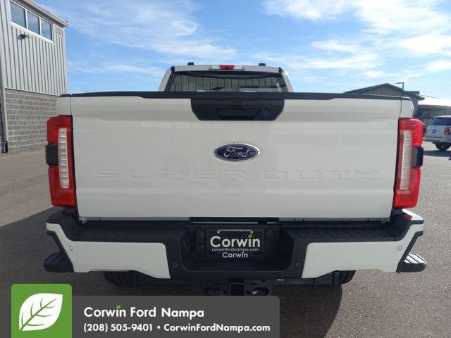 new 2026 Ford F-350 car, priced at $72,977