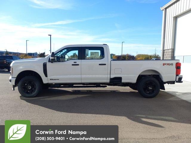 new 2026 Ford F-350 car, priced at $72,977