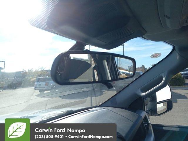 new 2026 Ford F-350 car, priced at $72,977