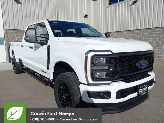 new 2026 Ford F-350 car, priced at $72,977