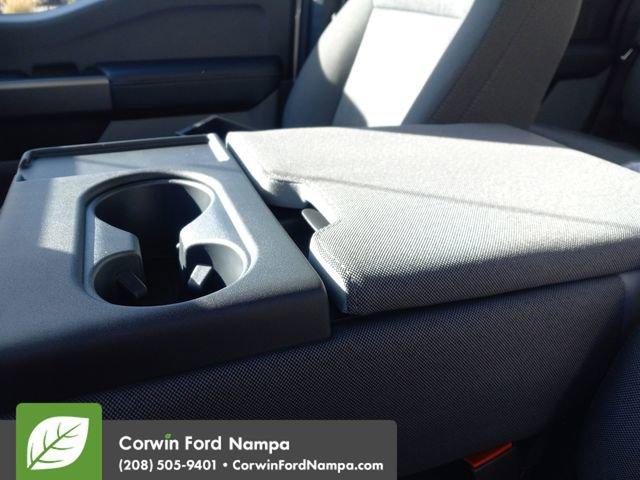 new 2026 Ford F-350 car, priced at $72,977