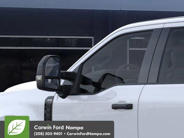 new 2026 Ford F-350 car, priced at $76,850