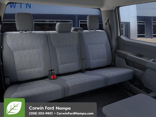 new 2026 Ford F-350 car, priced at $76,850