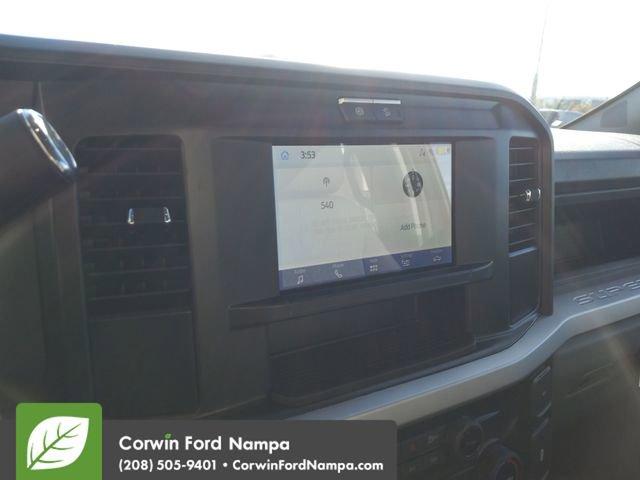 new 2026 Ford F-350 car, priced at $72,977