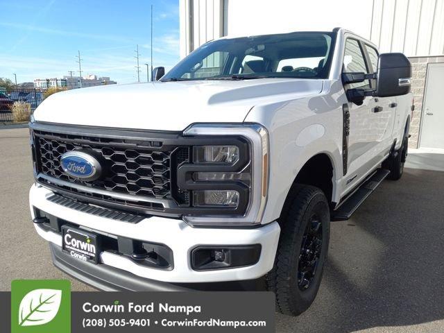 new 2026 Ford F-350 car, priced at $72,977